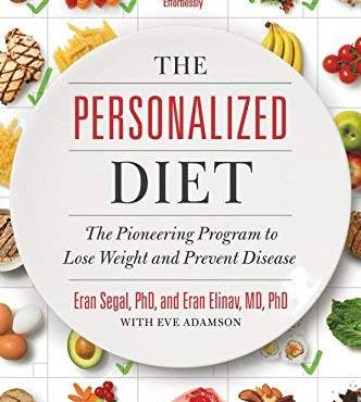 The Personalized Diet