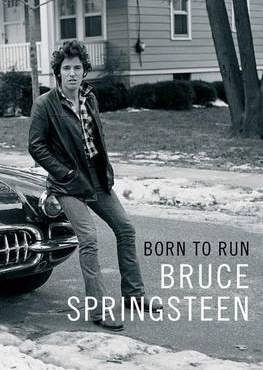 Born to Run