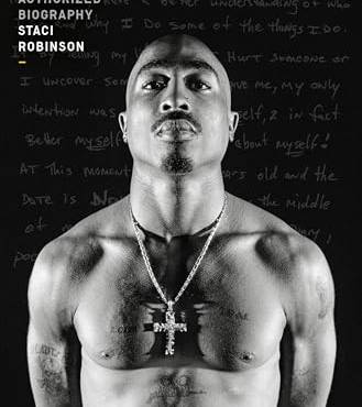 Tupac Shakur: The Authorized iography