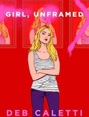 Girl, Unframed