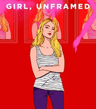 Girl, Unframed