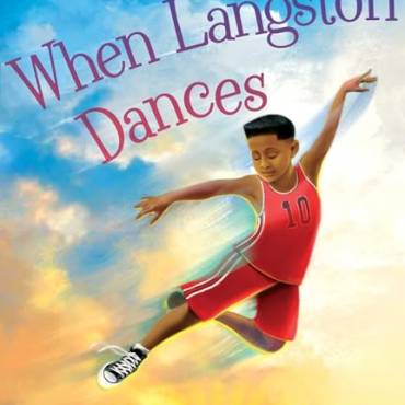 When Langston Dances