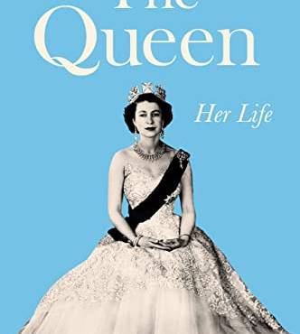 The Queen: Her Life