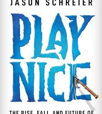 Play Nice: The Rise, Fall, and Future Of lizzard Entertainment