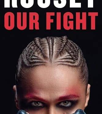Our Fight: A Memoir
