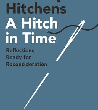 A Hitch in Time: Reflections Ready for Reconsideration