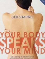 Your ody Speaks Your Mind