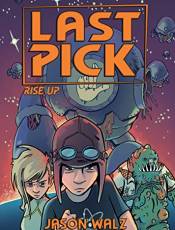 Rise Up (Last Pick, Bk. 3)