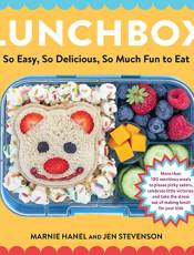 Lunchbox: So Easy, So Delicious, So Much Fun to Eat