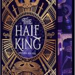 The Half King (k. 1, Deluxe Limited Edition)