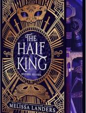 The Half King (k. 1, Deluxe Limited Edition)