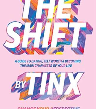 The Shift: Change Your Perspective, Not Yourself
