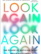Look Again: The Power of Noticing What Was Always There