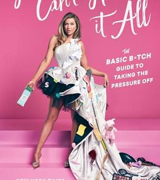You Can't Have It All: The asic *tch Guide to Taking the Pressure Off
