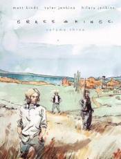 Grass Kings (Vol. 3)