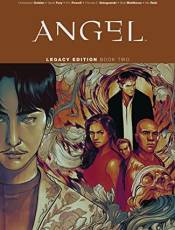 Angel (Legacy Edition, Bk. 2)