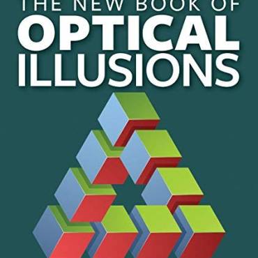 The New Book of Optical Illusions