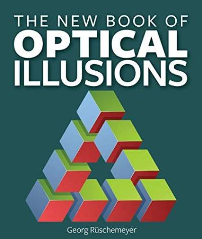 The New Book of Optical Illusions