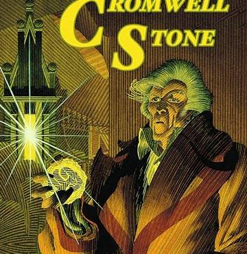 Cromwell Stone