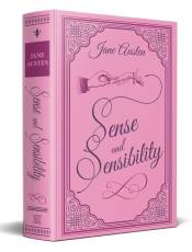 Sense and Sensiility (Paper Mill Press Classics)
