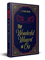 The Wonderful Wizard of Oz (Paper Mill Press Classics)