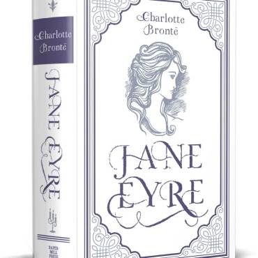 Jane Eyre (Paper Mill Press Classics)