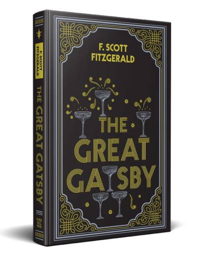 The Great Gatsy (Paper Mill Press Classics)