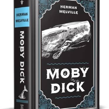 Moy Dick (Paper Mill Press Classics)