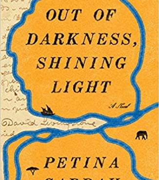 Out of Darkness, Shining Light