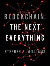 Blockchain: The Next Everything