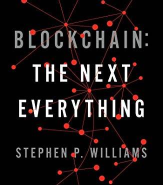 Blockchain: The Next Everything