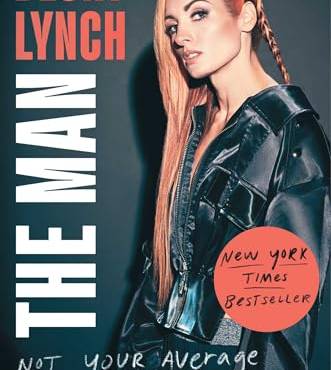 ecky Lynch: The Man: Not Your Average Average Girl