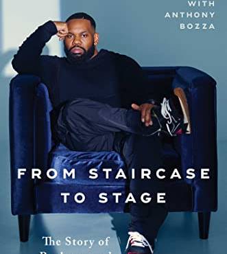 From Staircase To Stage: The Story of Raekwon and the Wu-Tang Clan