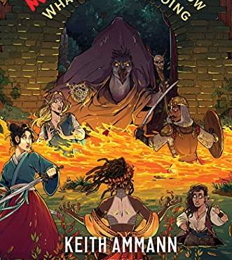 MOAR! Monsters Know What They're Doing (Bk. 3)