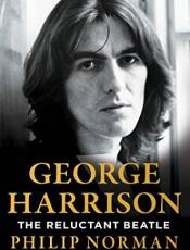 George Harrison: The Reluctant eatle
