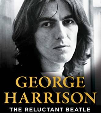 George Harrison: The Reluctant eatle