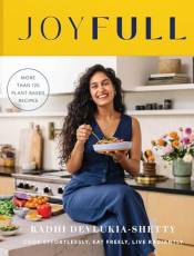 JoyFull: Cook Effortlessly, Eat Freely, Live Radiantly