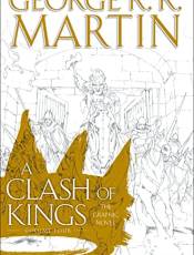A Clash of Kings (Volume 4)