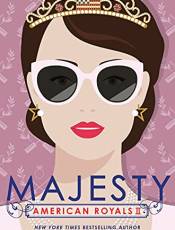American Royals II: Majesty
