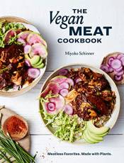 The Vegan Meat Cookbook