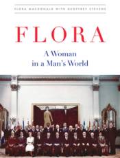 Flora!: A Woman in a Man’s World
