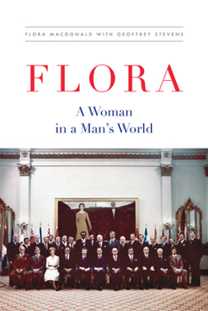 Flora!: A Woman in a Man’s World
