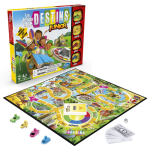 FRENCH - GAME OF LIFE - JUNIOR