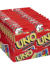 UNO - CDU Card game