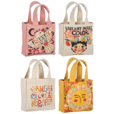 WVN MINI GIFTBAG