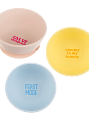 Silicone Bowl