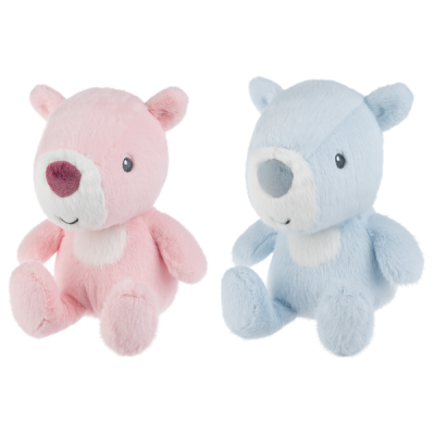 12" HAPPY CAPYBARA PLUSH