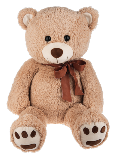30" RAFFY BEAR