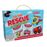 MATHC & LEARN - TO THE RESCUE
