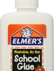 Elmer's Liquid School Glue